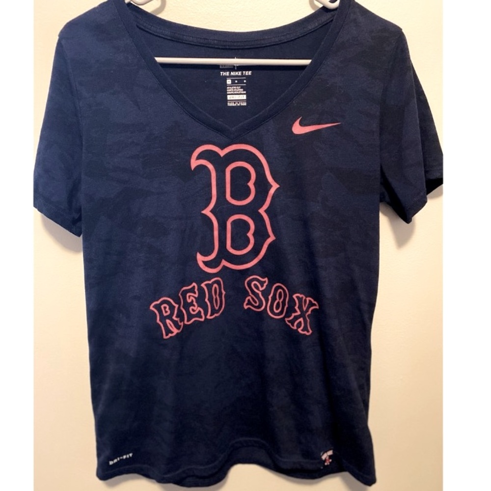 Boston red Sox tee